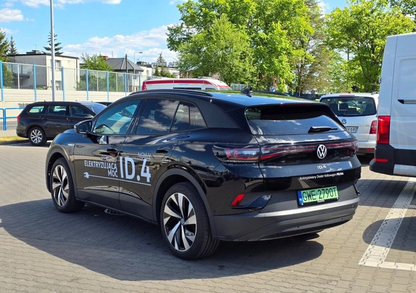 Volkswagen ID.4 cena 179999 przebieg: 7548, rok produkcji 2023 z Kamień Krajeński małe 232